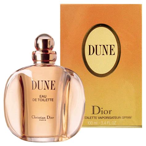 perfume dune para dama